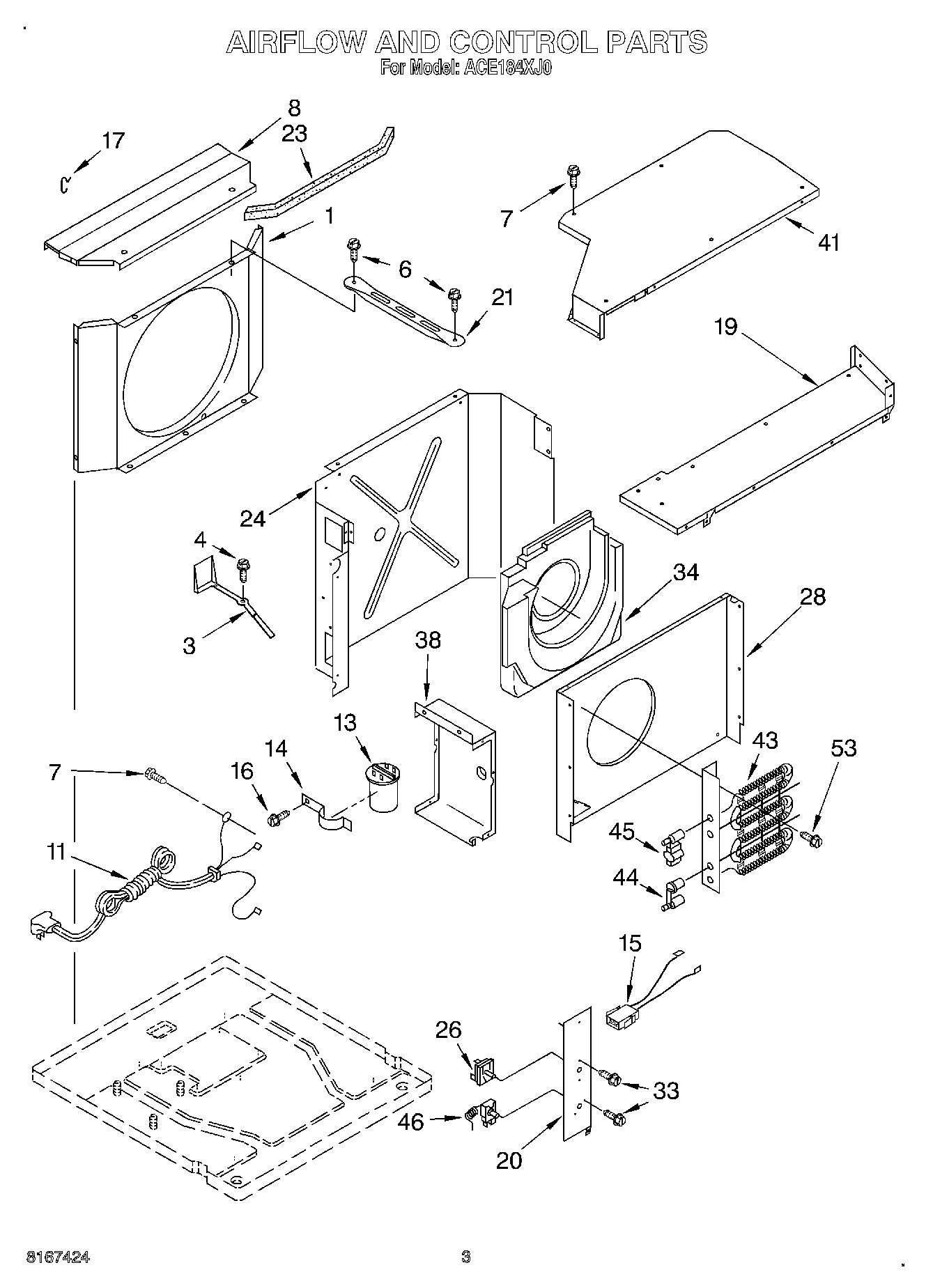 02 - AIR FLOW AND CONTROL
