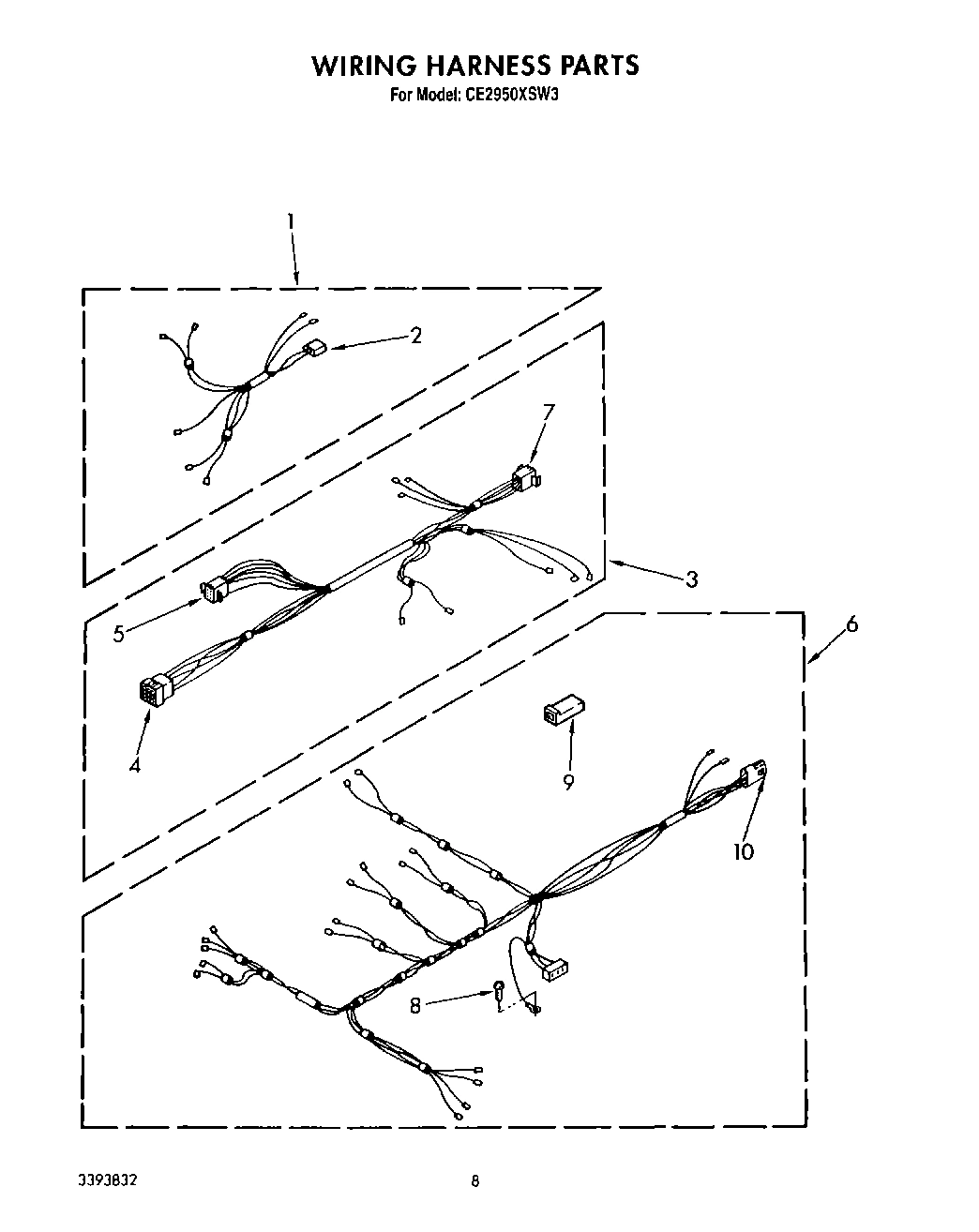 05 - WIRING HARNESS