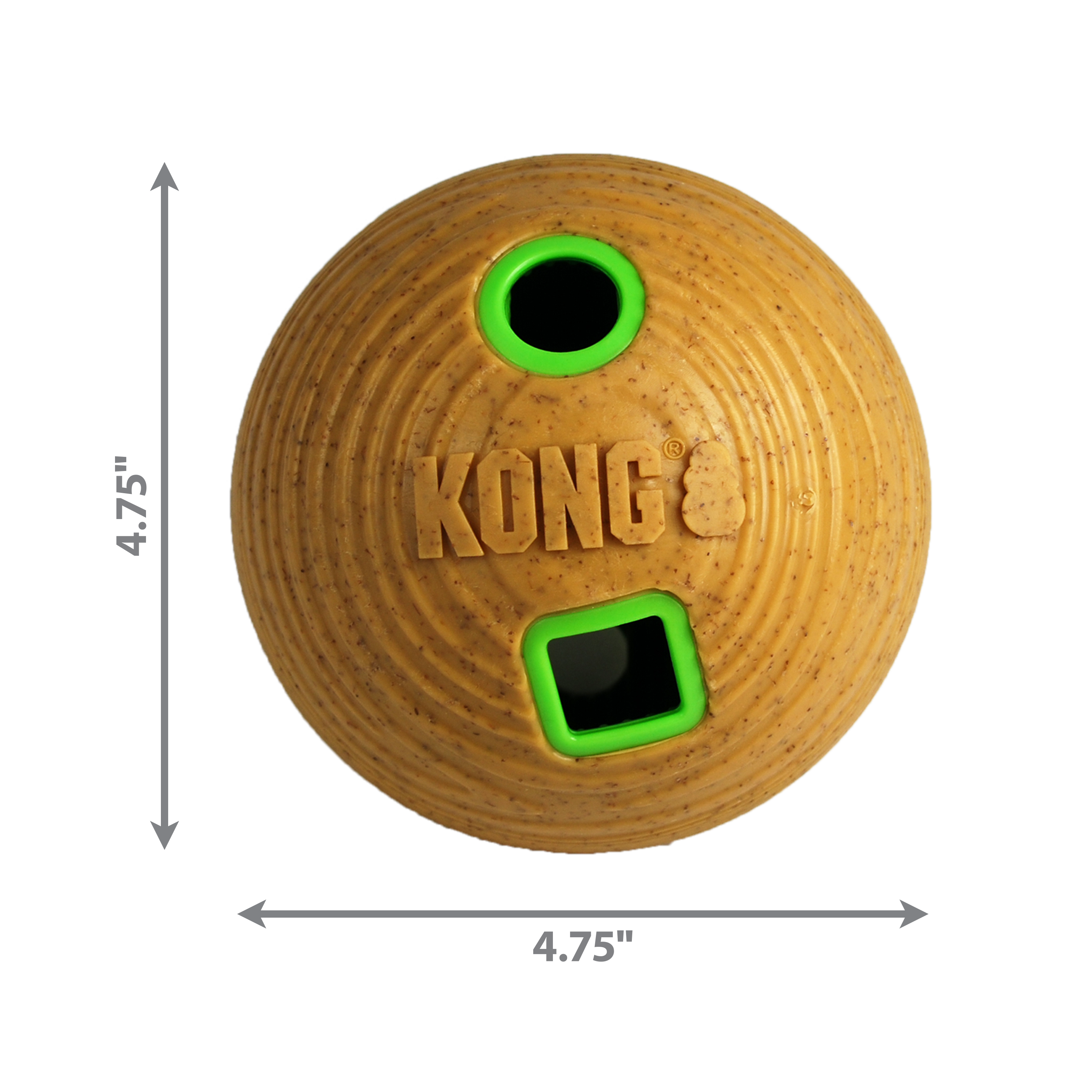 Bamboo Feeder Ball dimoffpack imagen de producto
