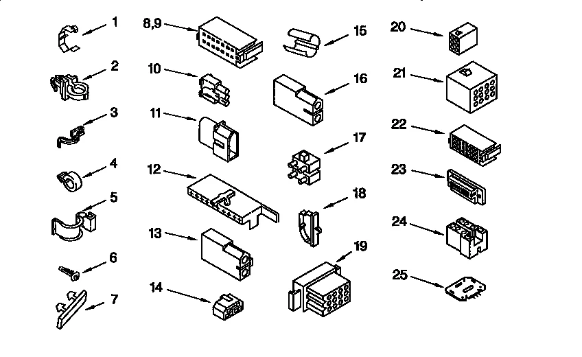 WIRING HARNESS