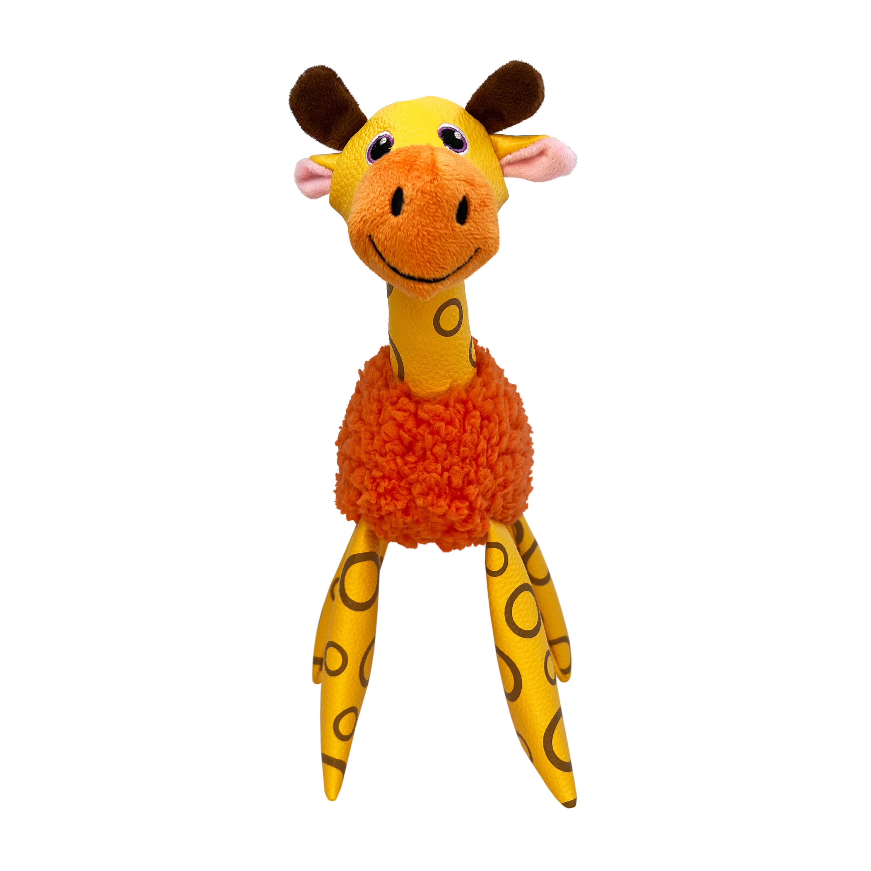 Floofs Shakers Giraffe offpack product image