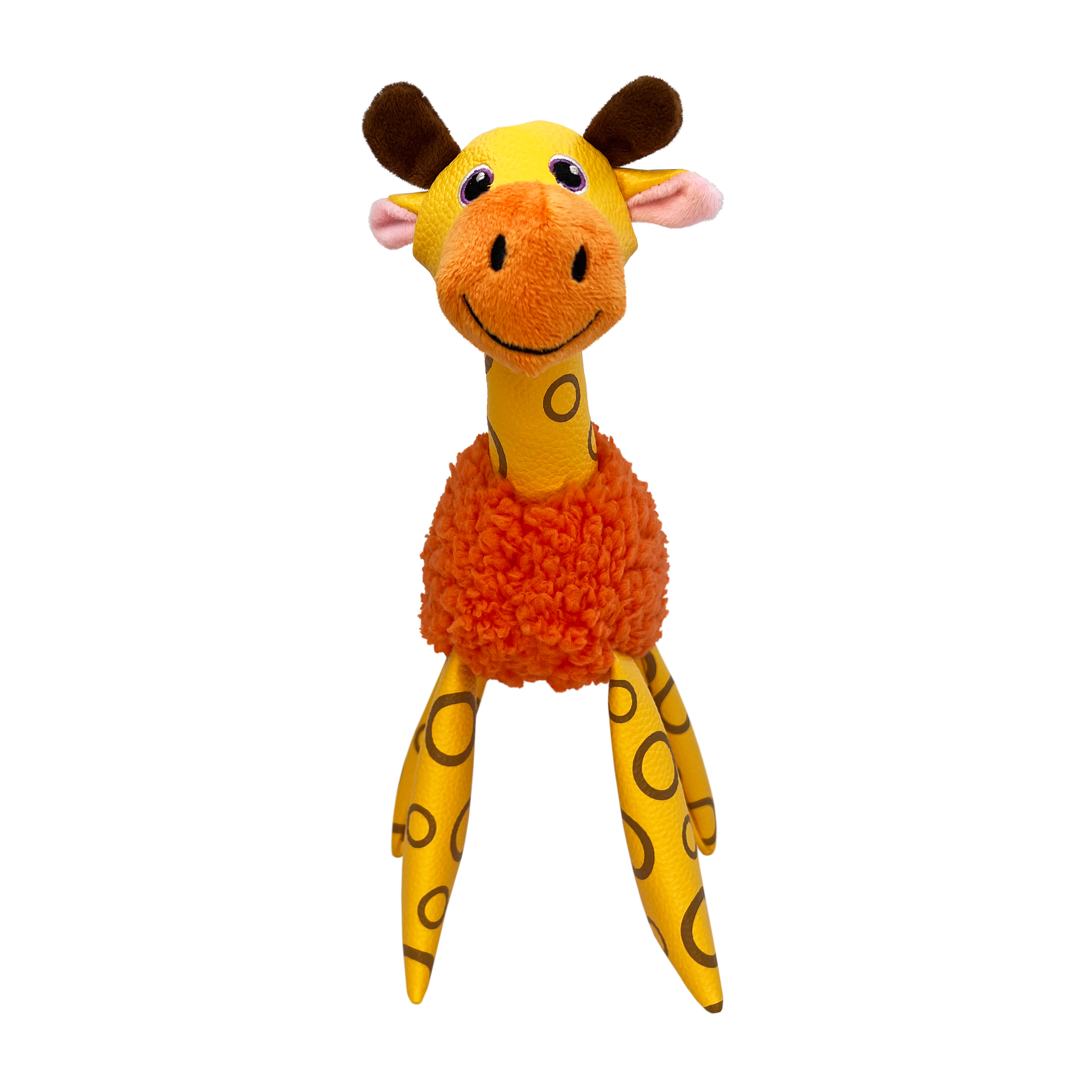 Floofs Shaker Giraffe offpack Produktbild