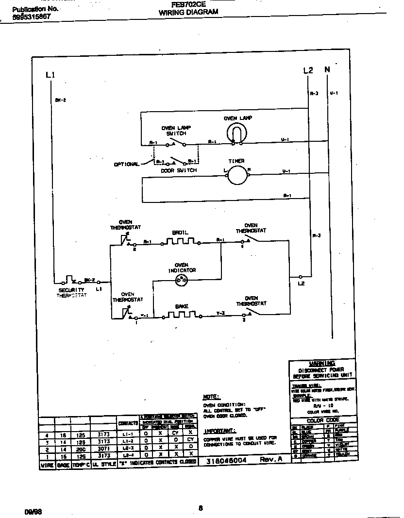 05 - WIRING DIAGRAM