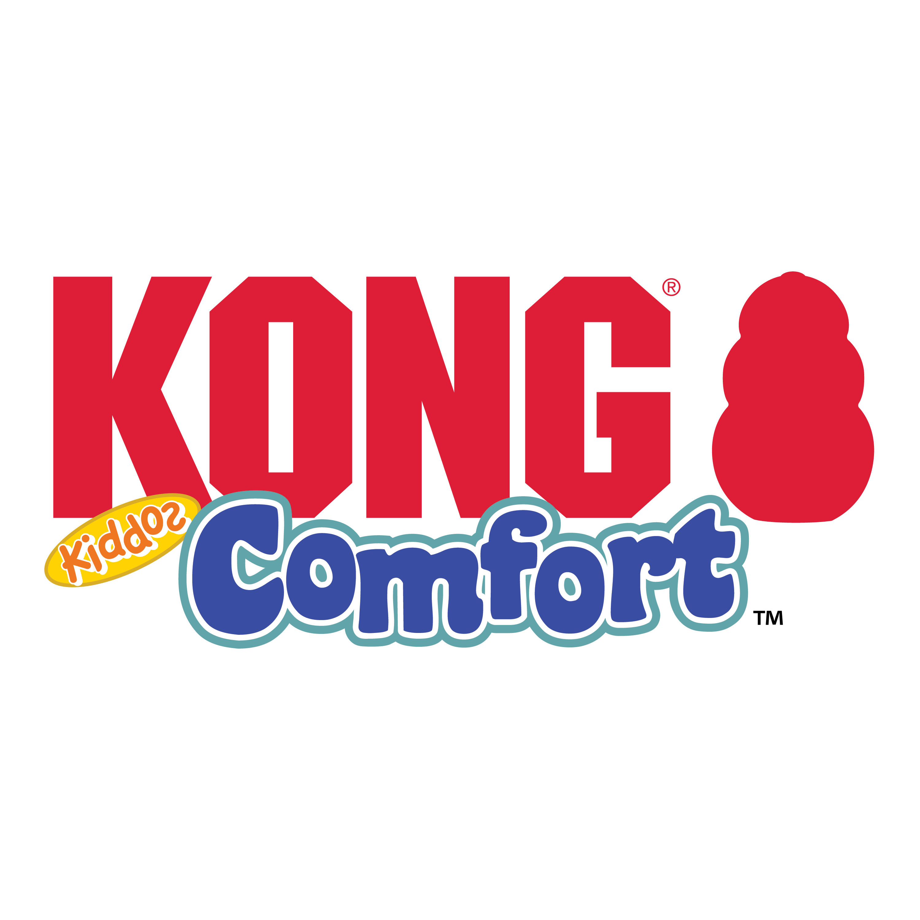 Comfort Kiddos Bear alt1 product image