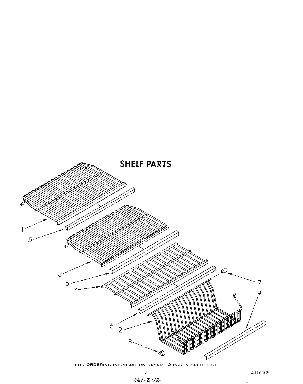 05 - SHELF