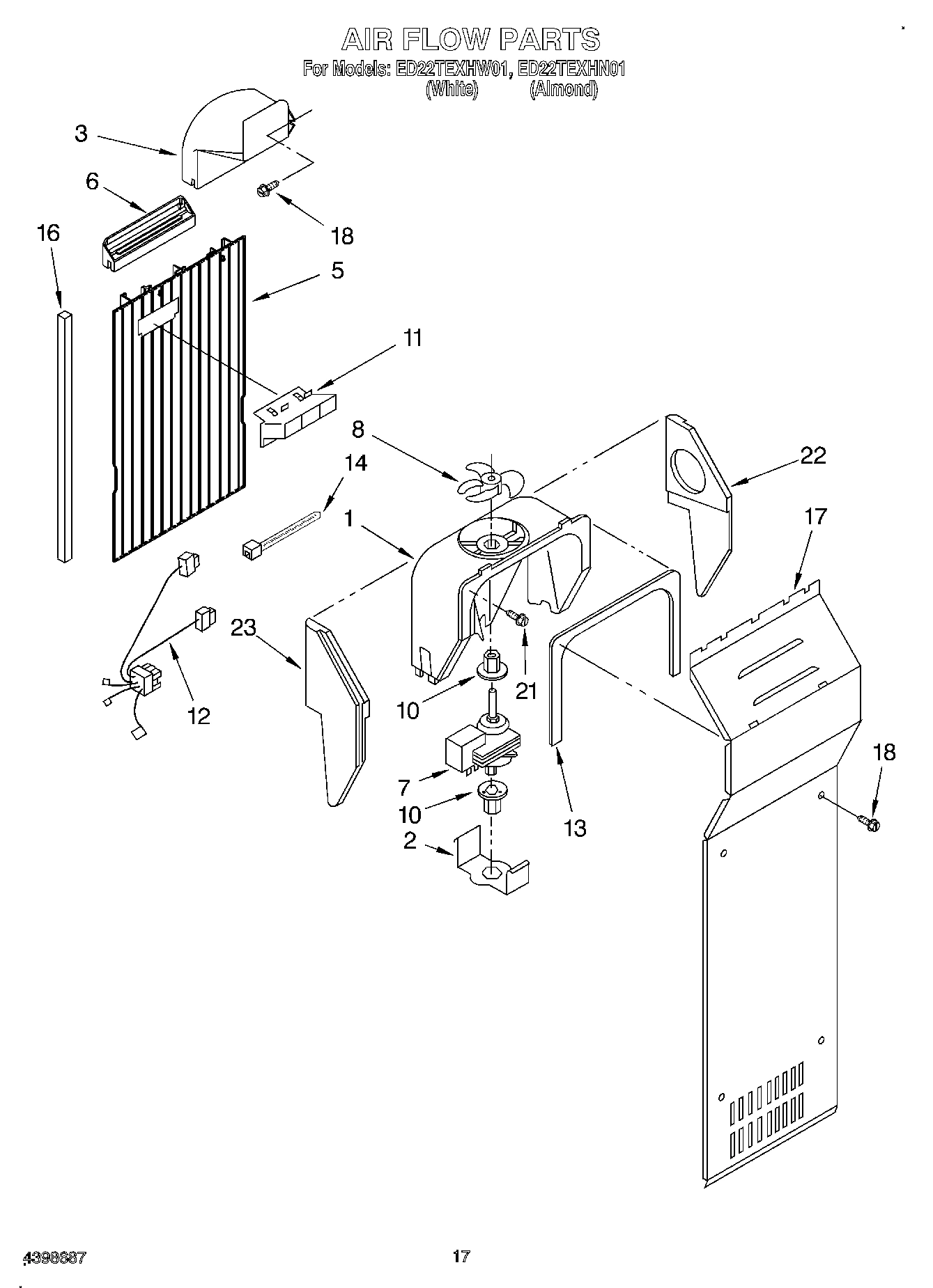 10 - AIR FLOW