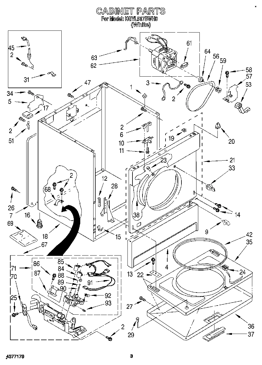 02 - CABINET