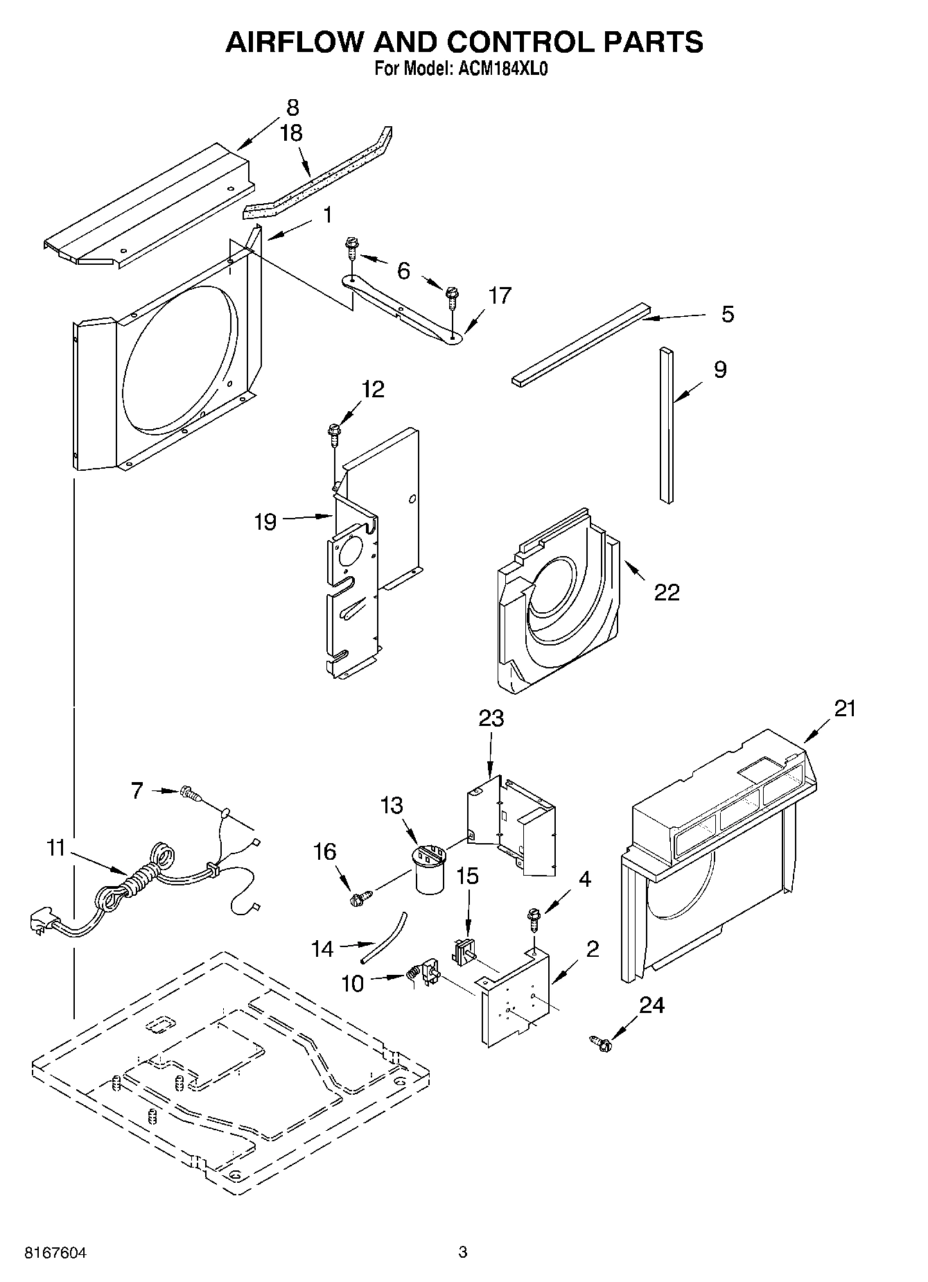 02 - AIR FLOW AND CONTROL