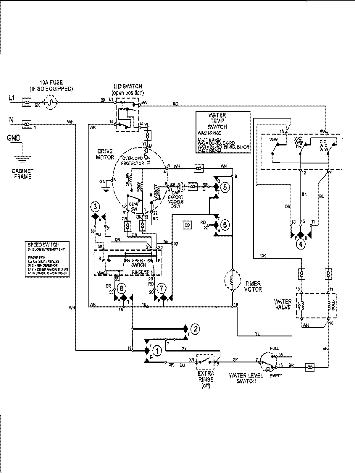 08 - WIRING INFORMATION