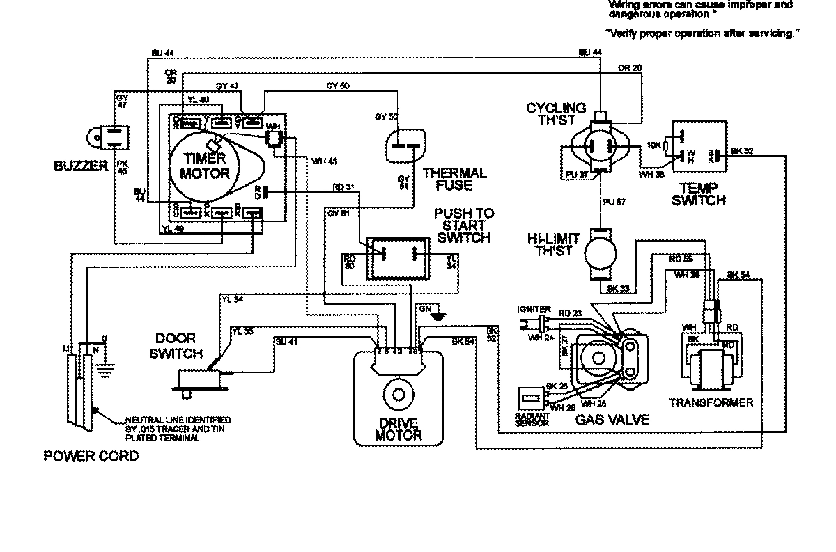 08 - WIRING INFORMATION