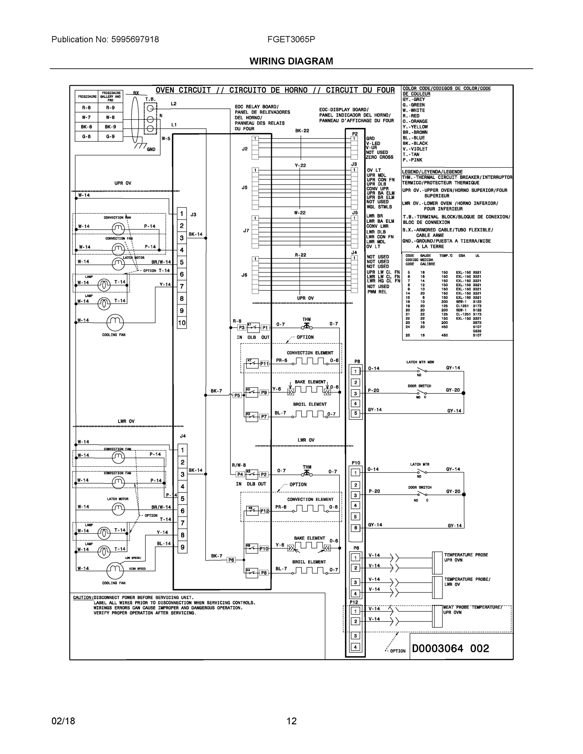06 - WIRING DIAGRAM