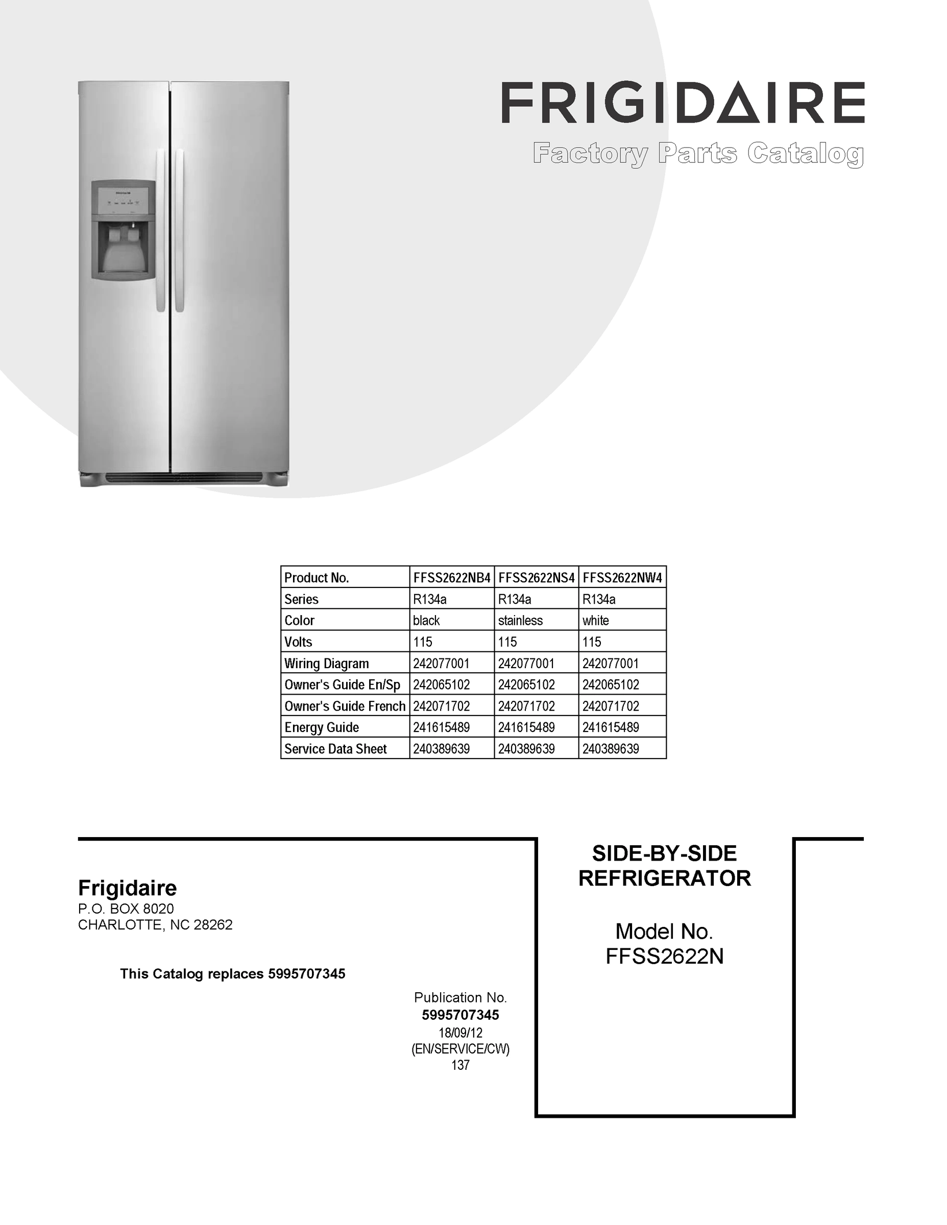 01 - COVER SHEET