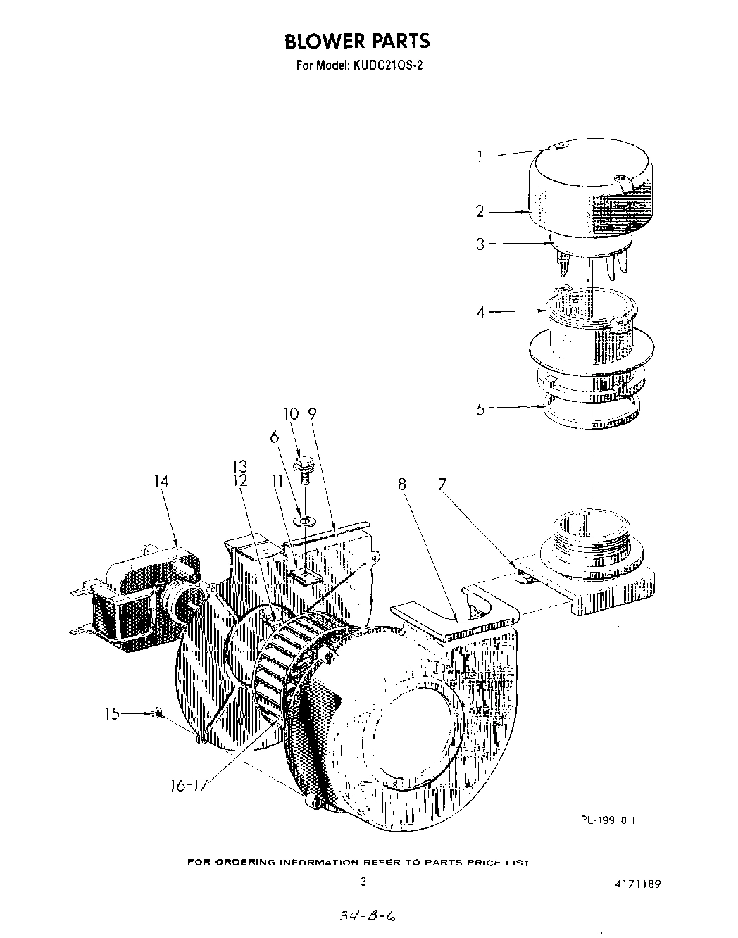 03 - BLOWER