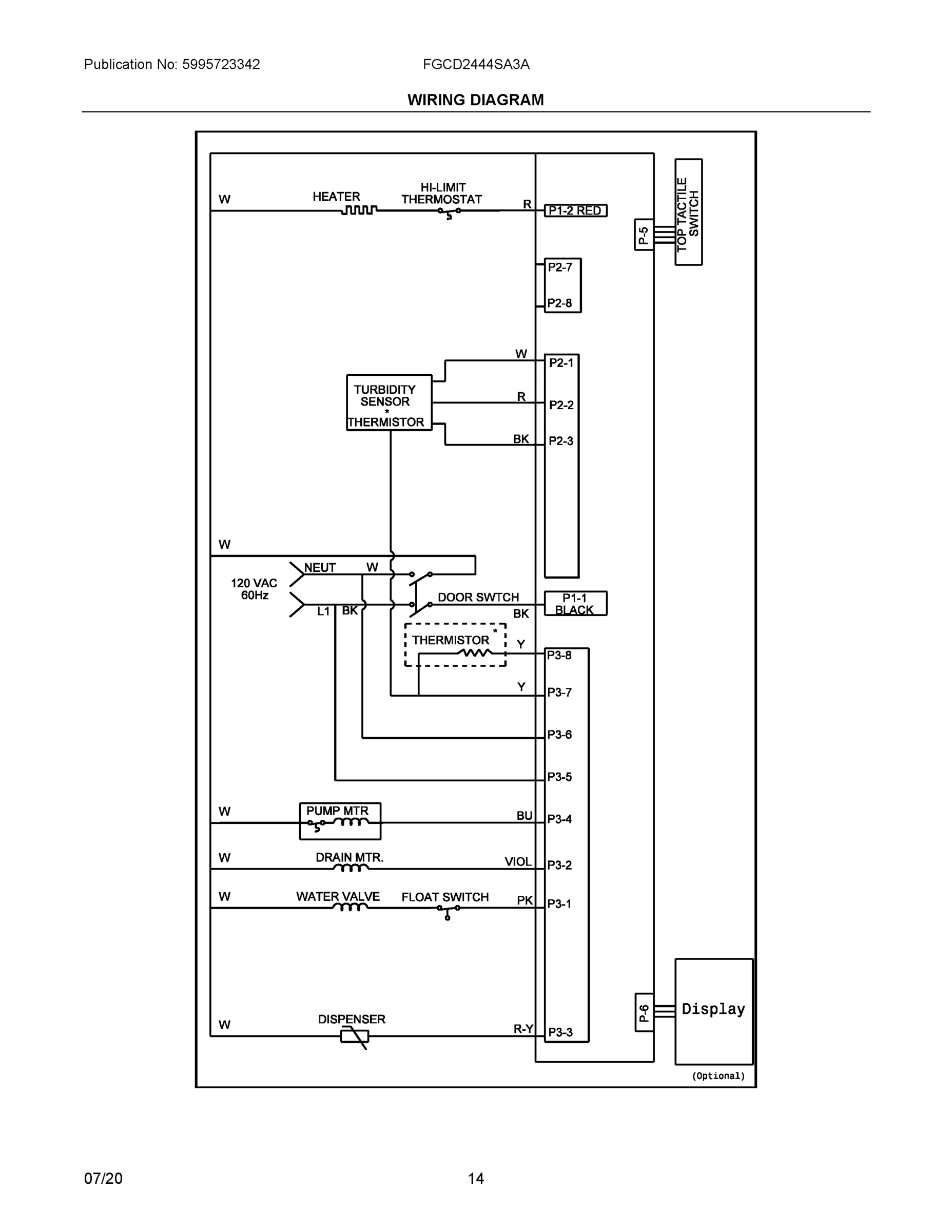 08 - WIRING DIAGRAM