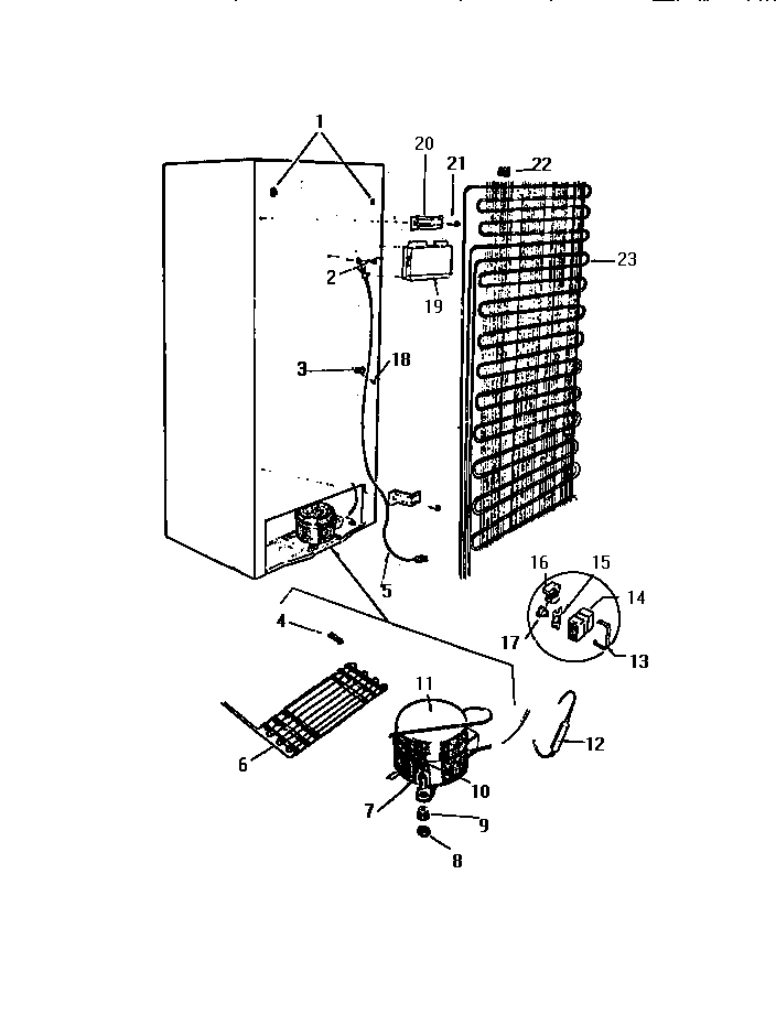 07 - COOLING SYSTEM