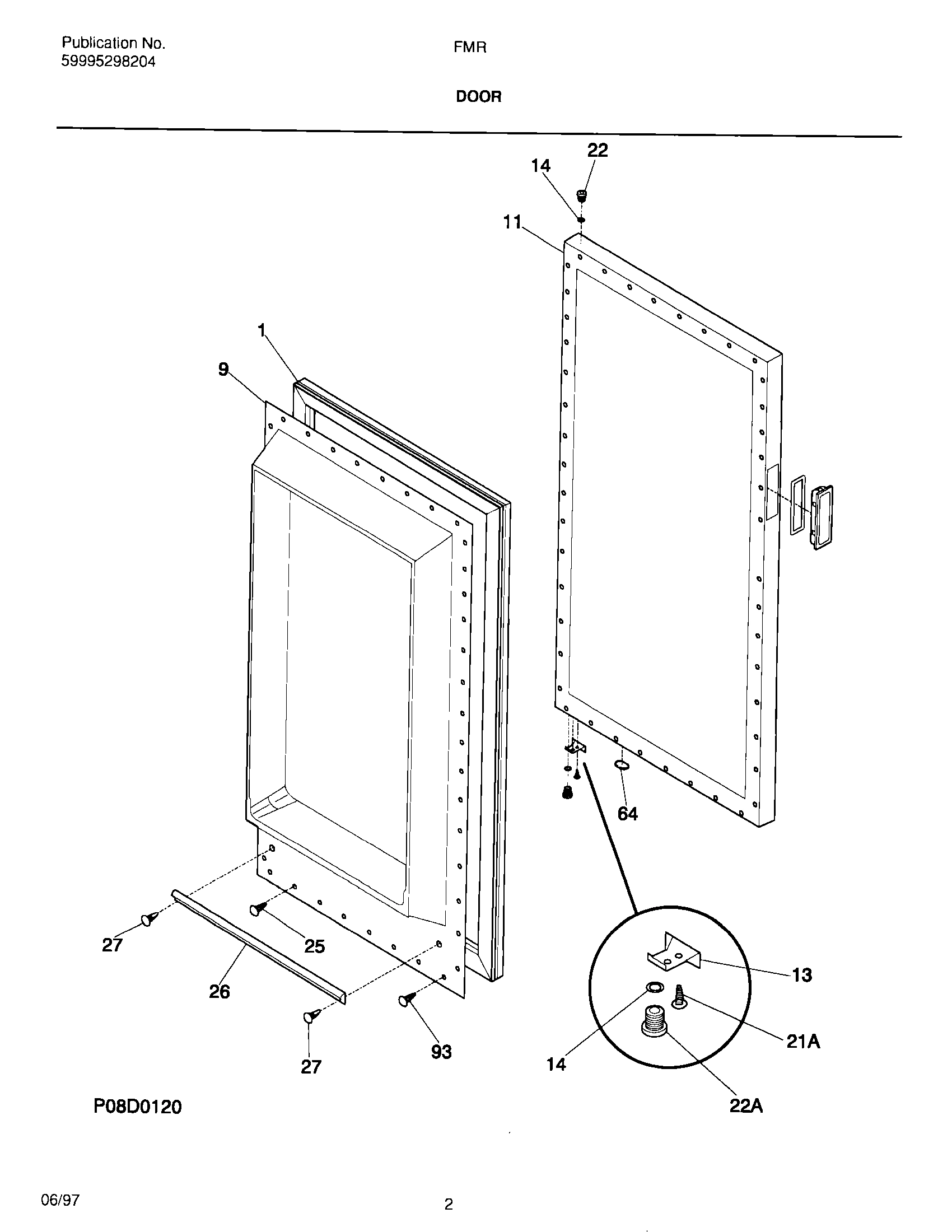 03 - DOOR