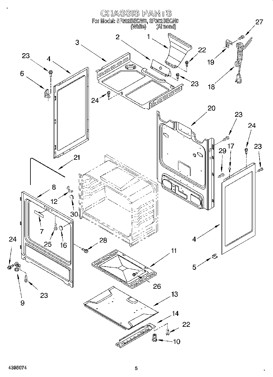 04 - CHASSIS