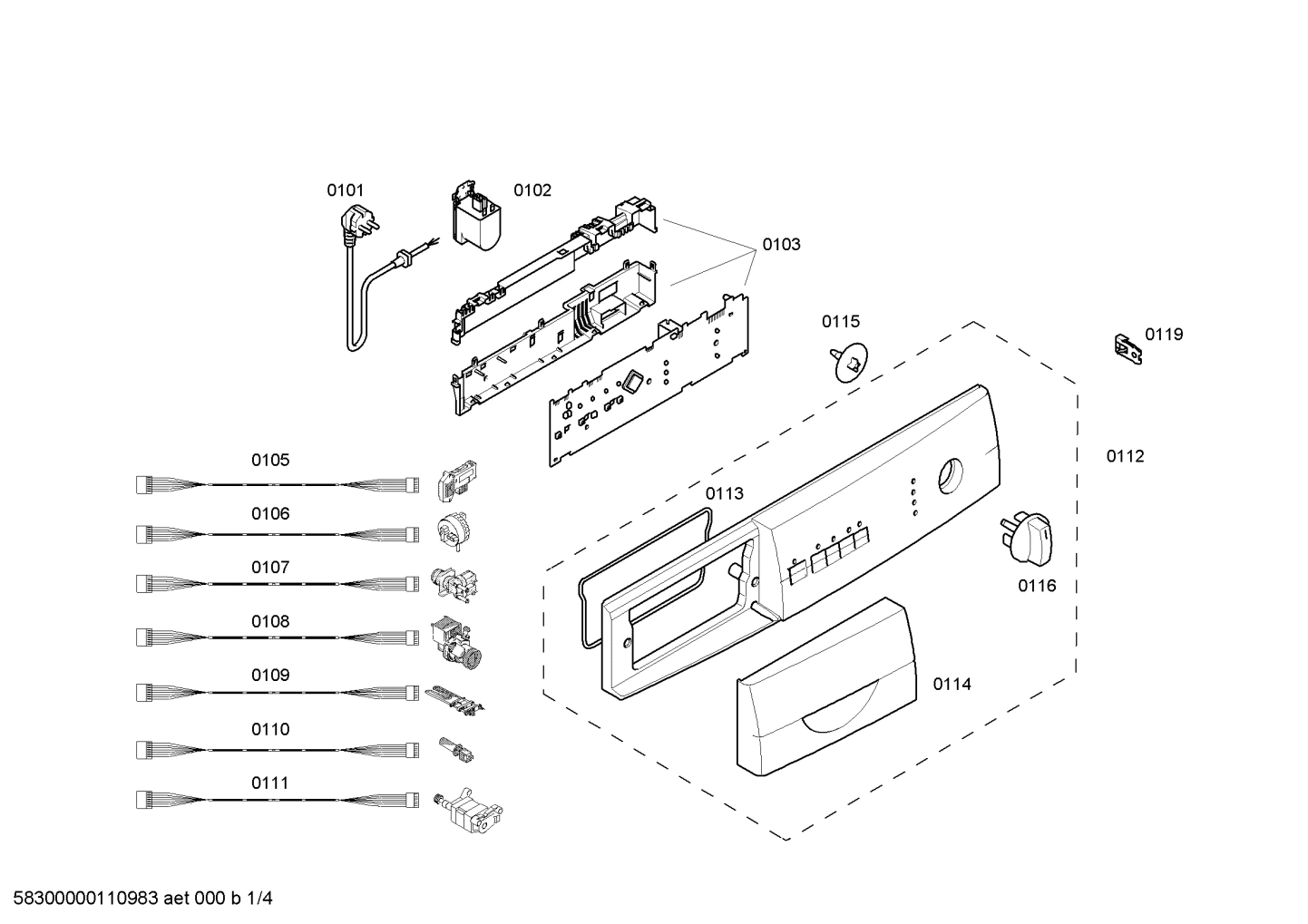 Diagram 1