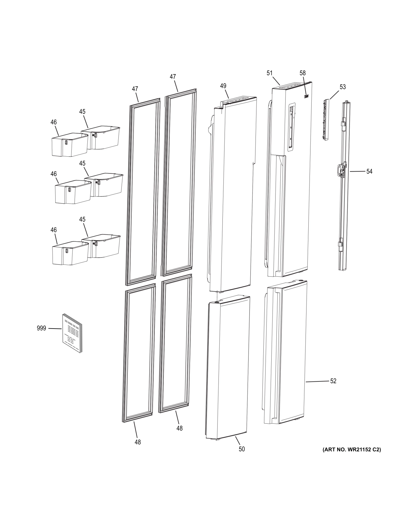 DOORS