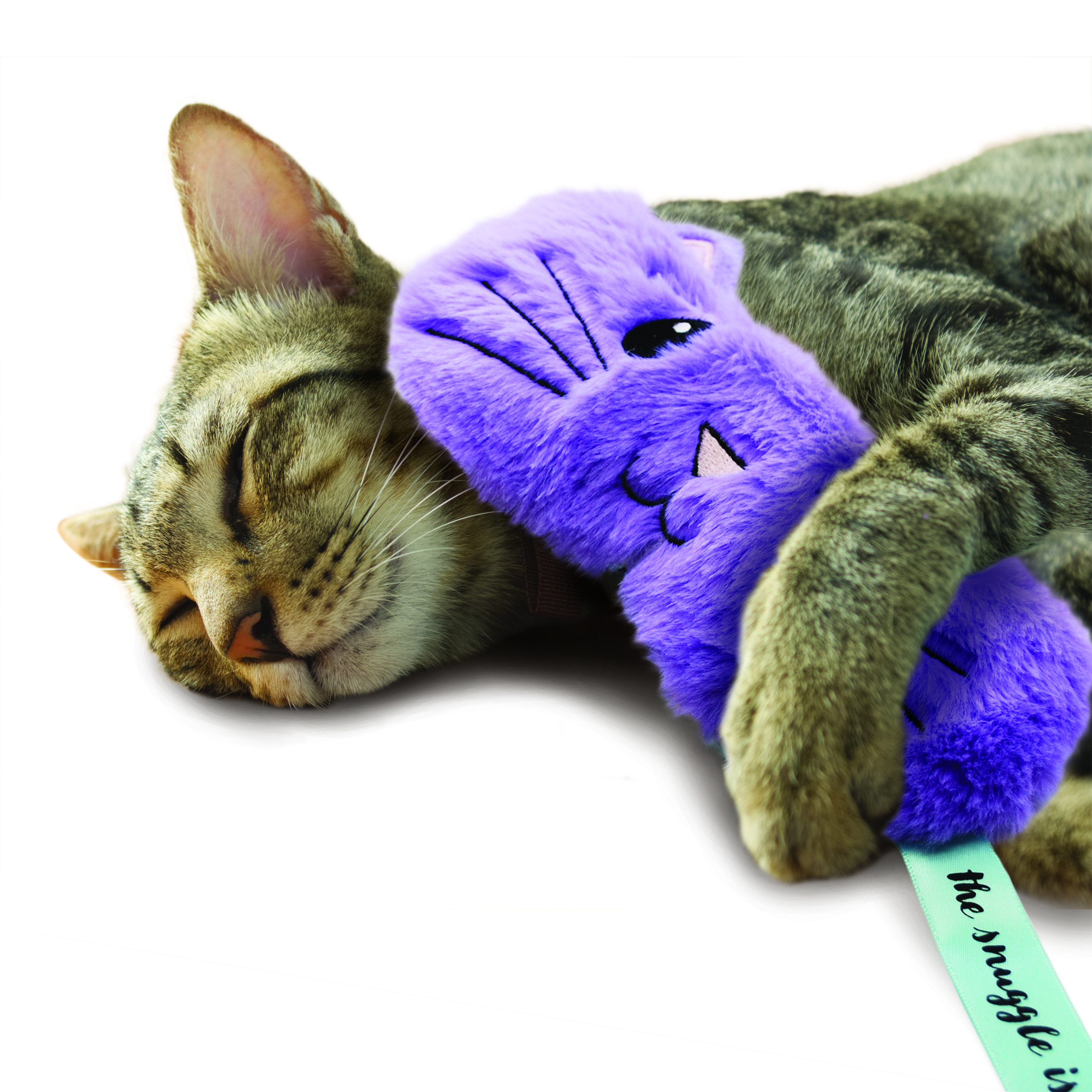 Cat Comfort Valerian lifestyle product image