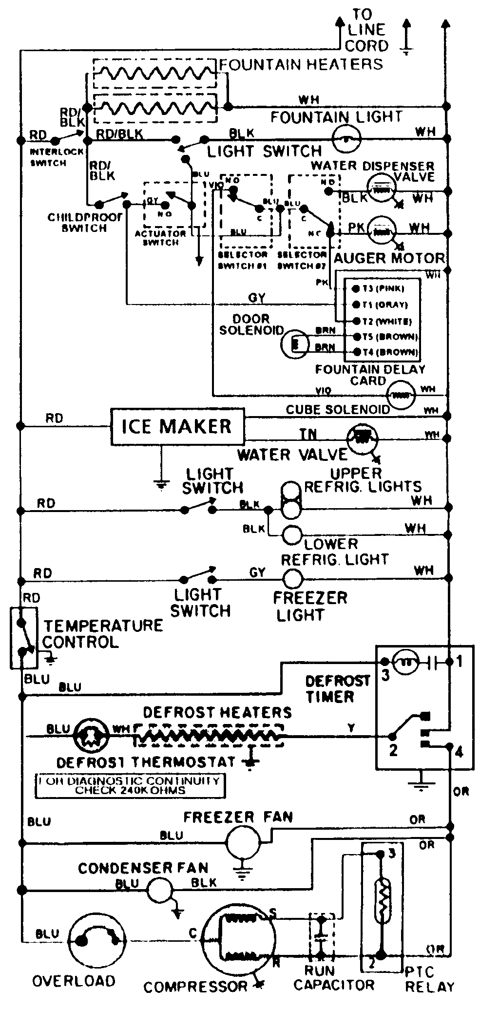 12 - WIRING INFORMATION
