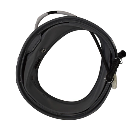 Diaphragm Gasket Seal Assembly