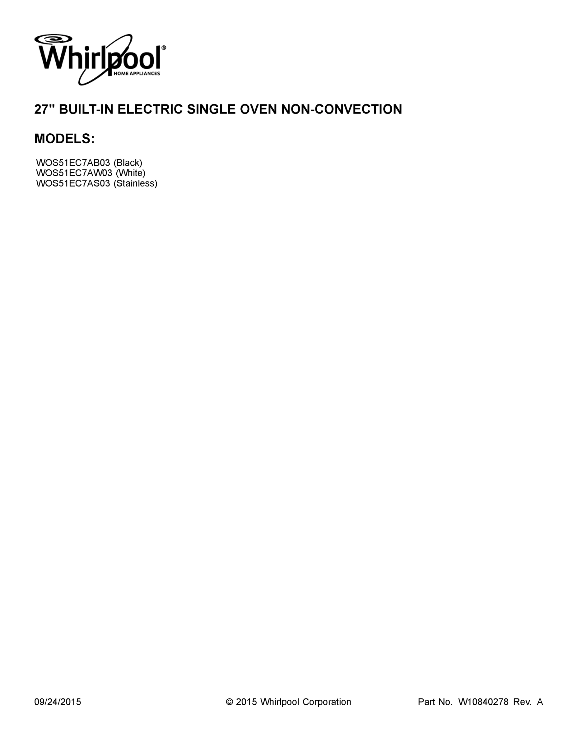 01 - COVER SHEET