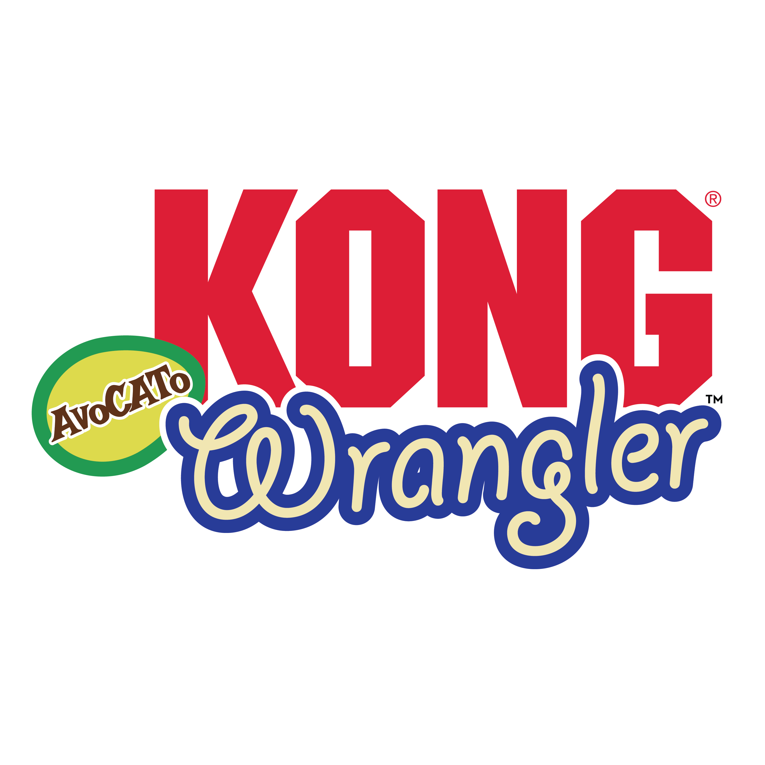 Wrangler AvoCATo (no catnip) alt1 product image
