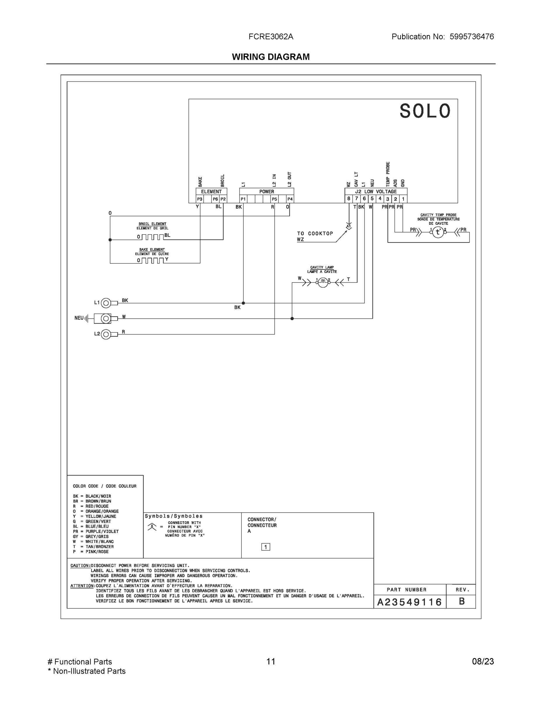 07 - WIRING DIAGRAM