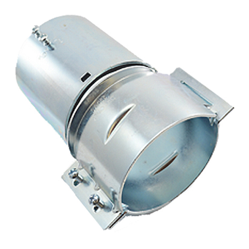 BRI 290-XS 4" EMTRIGID TO FMC TRANSITION COUPLING