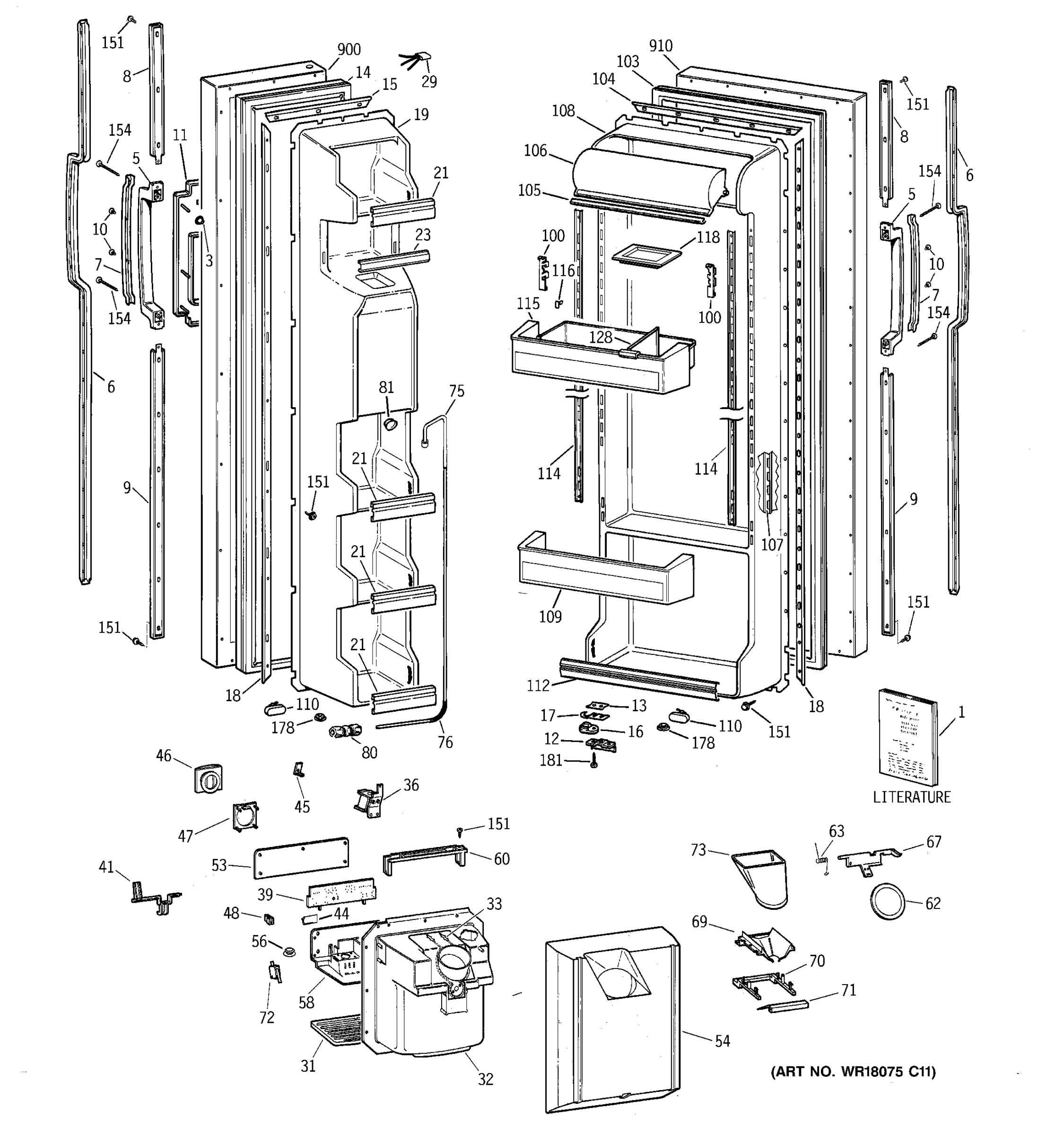 DOORS
