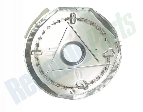 Replacement Heating Element Coil For Frigidaire Dryers – Re-String Coil For 5300622034 Housing