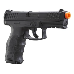 HK VP9 6mm Black CO2 6mm Airsoft