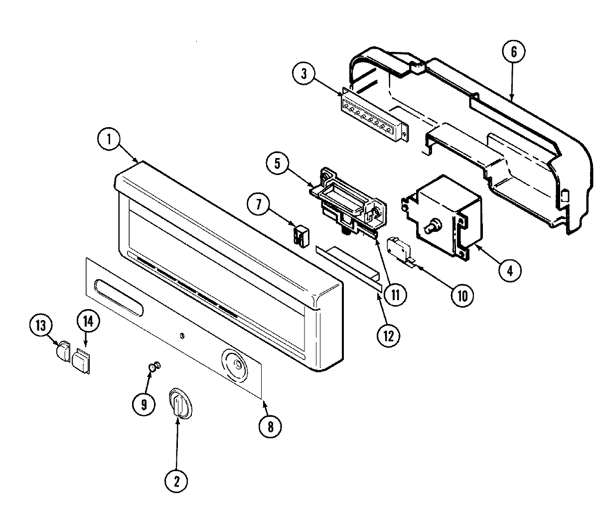 02 - CONTROL PANEL