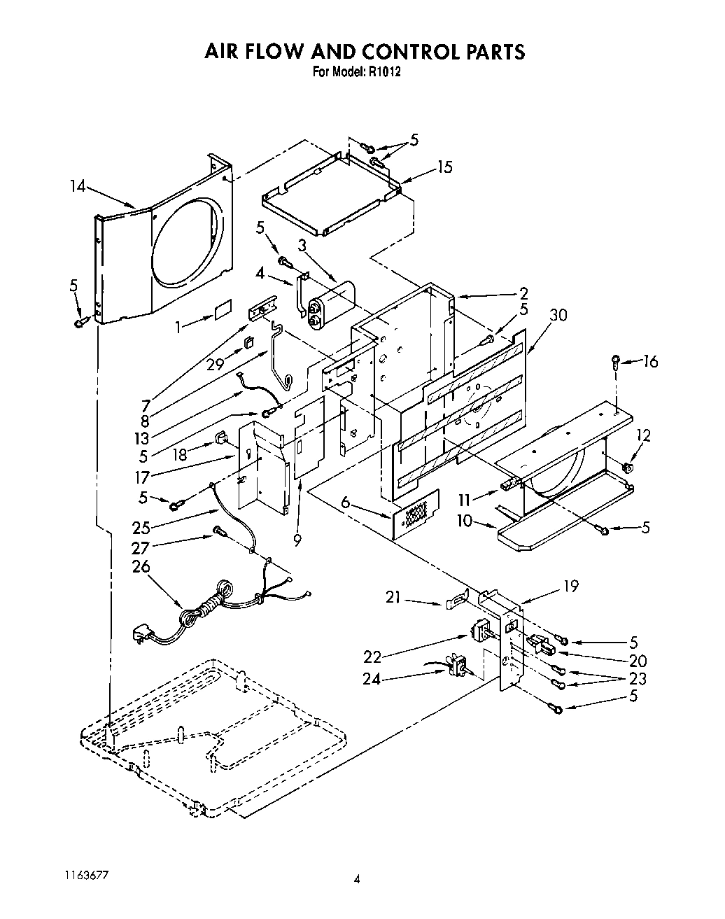 03 - AIRFLOW AND CONTROL