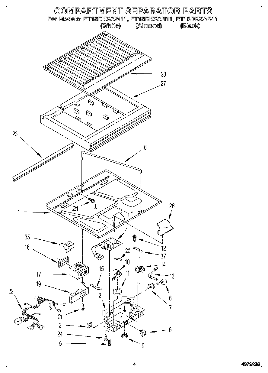 03 - COMPARTMENT SEPARATOR