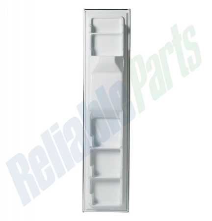 WR78X11453 GE Refrigerator Stainless Steel Door Assembly Kit - Image 3