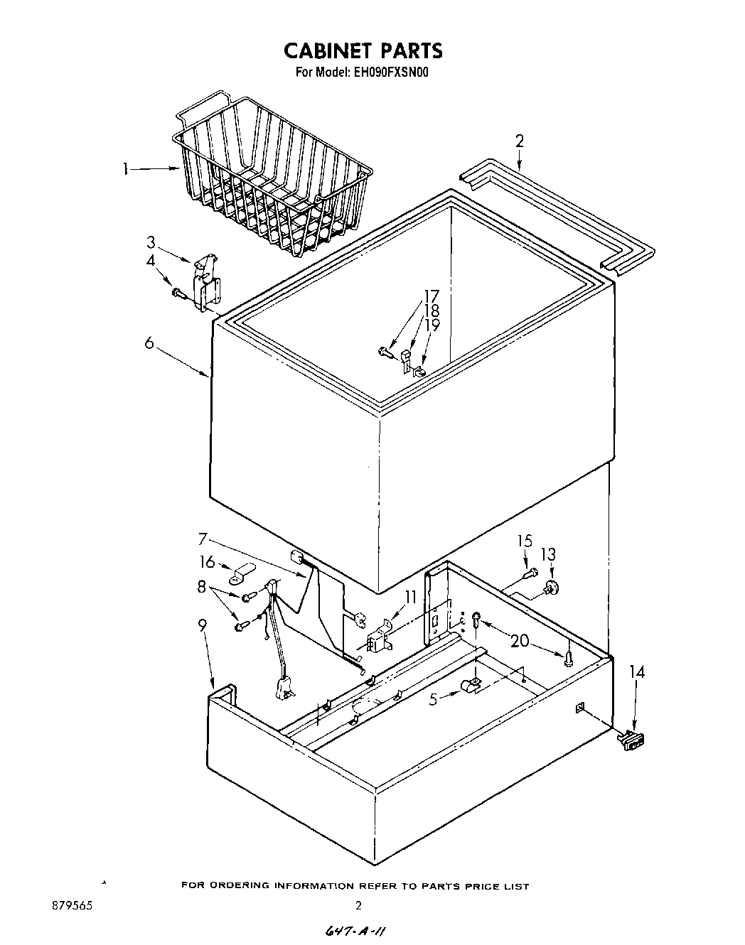 02 - SECTION
