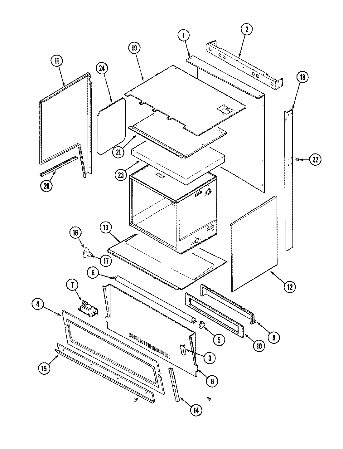 02 - BODY (UPPER)
