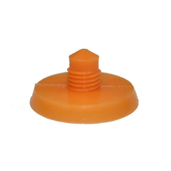Metric Threaded Insert Nailing Plates