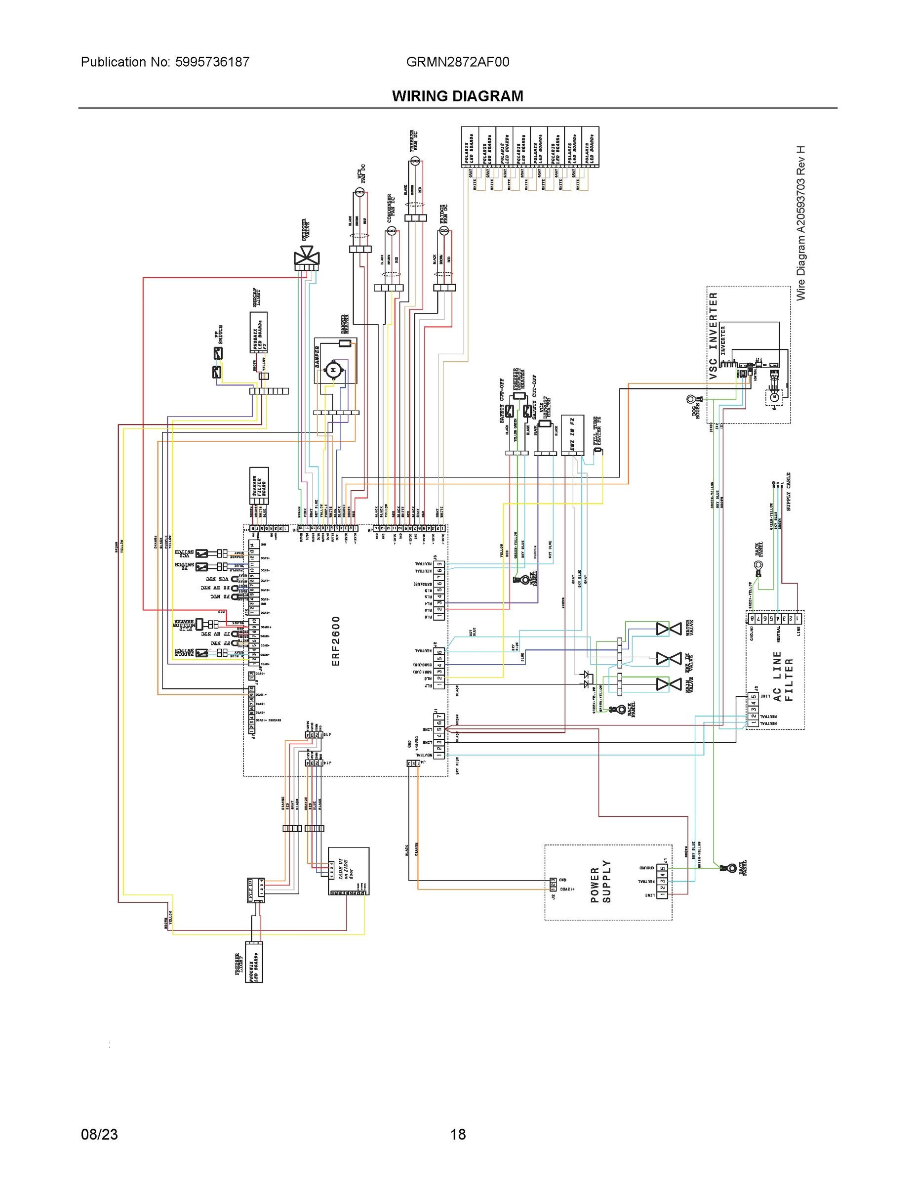 10 - WIRING DIAGRAM