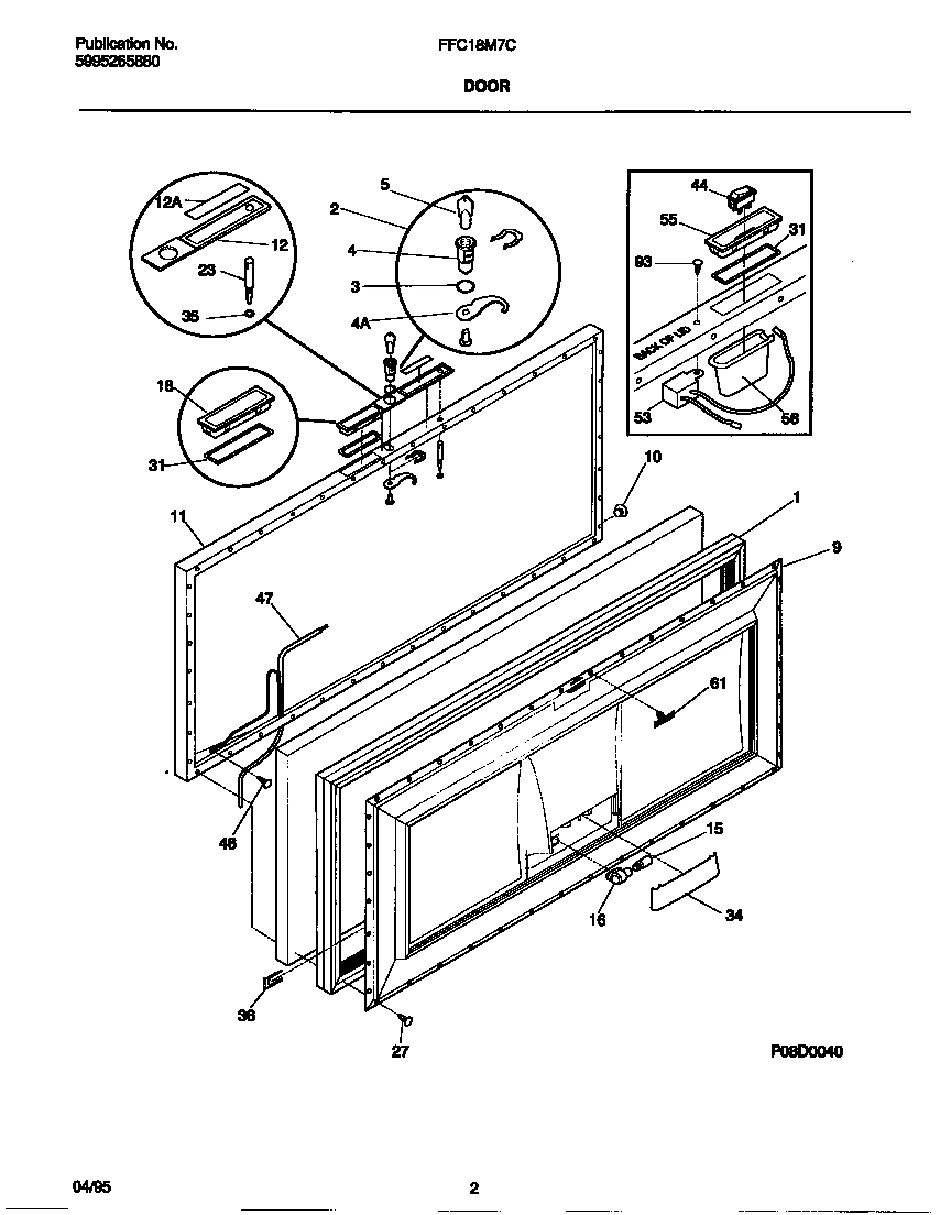 02 - DOOR