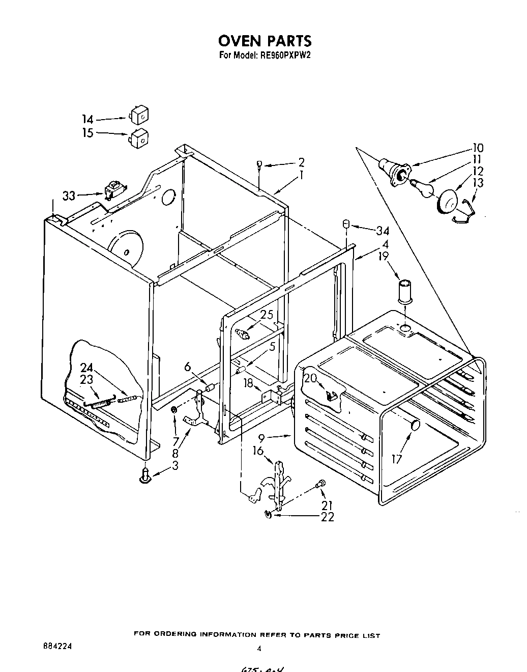 03 - OVEN