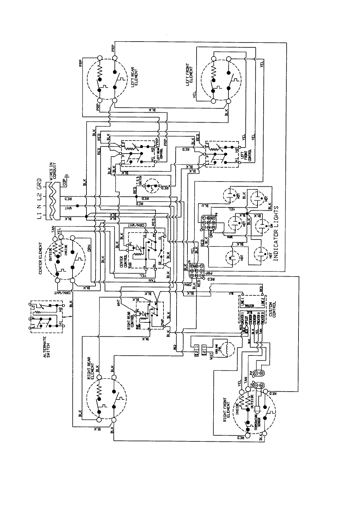 04 - WIRING INFORMATION
