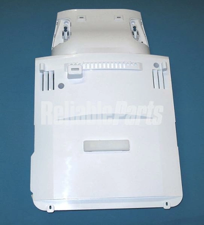 DA97-08724J Samsung Refrigerator Evaporator Cover Assembly - Image 2