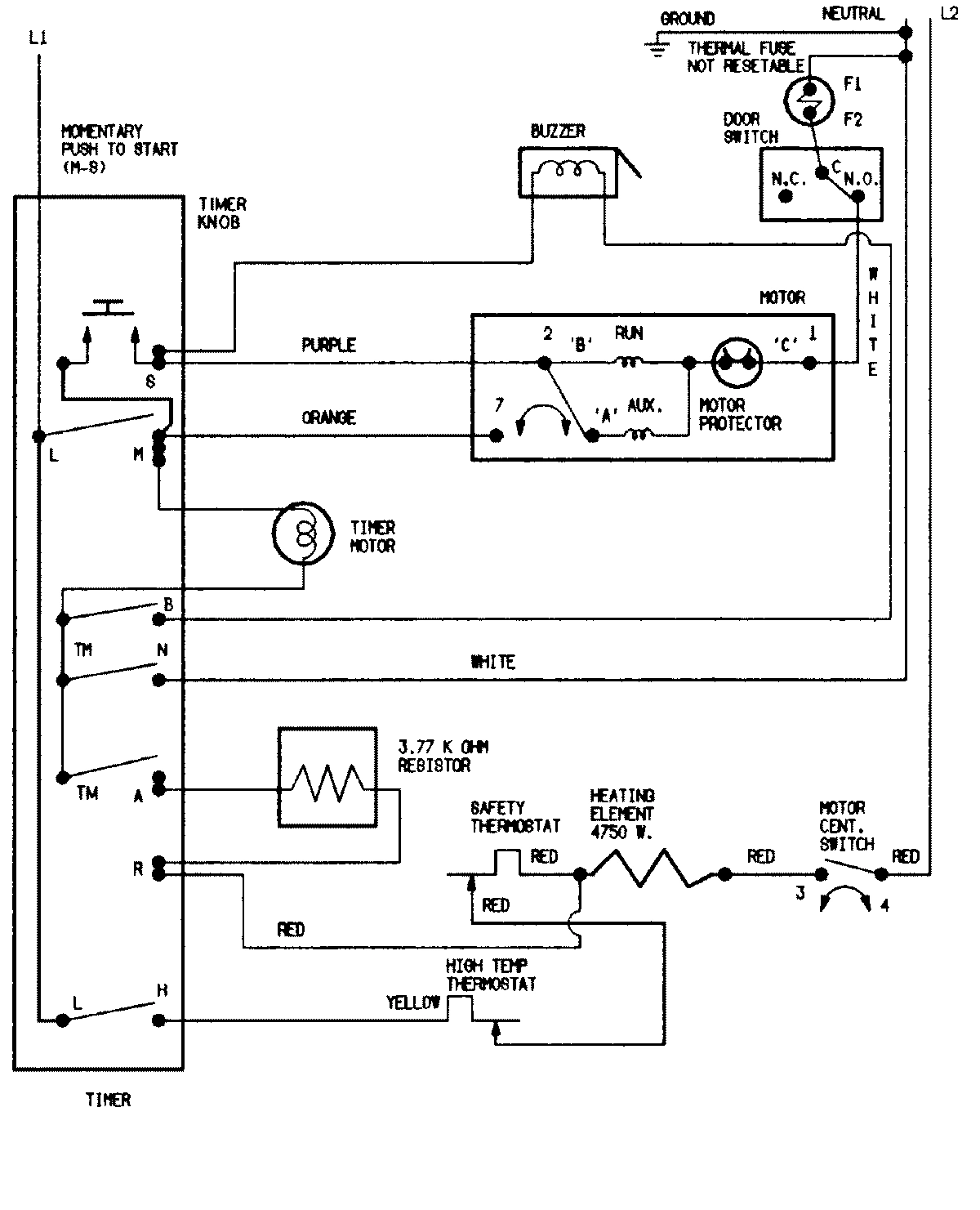 07 - WIRING INFORMATION