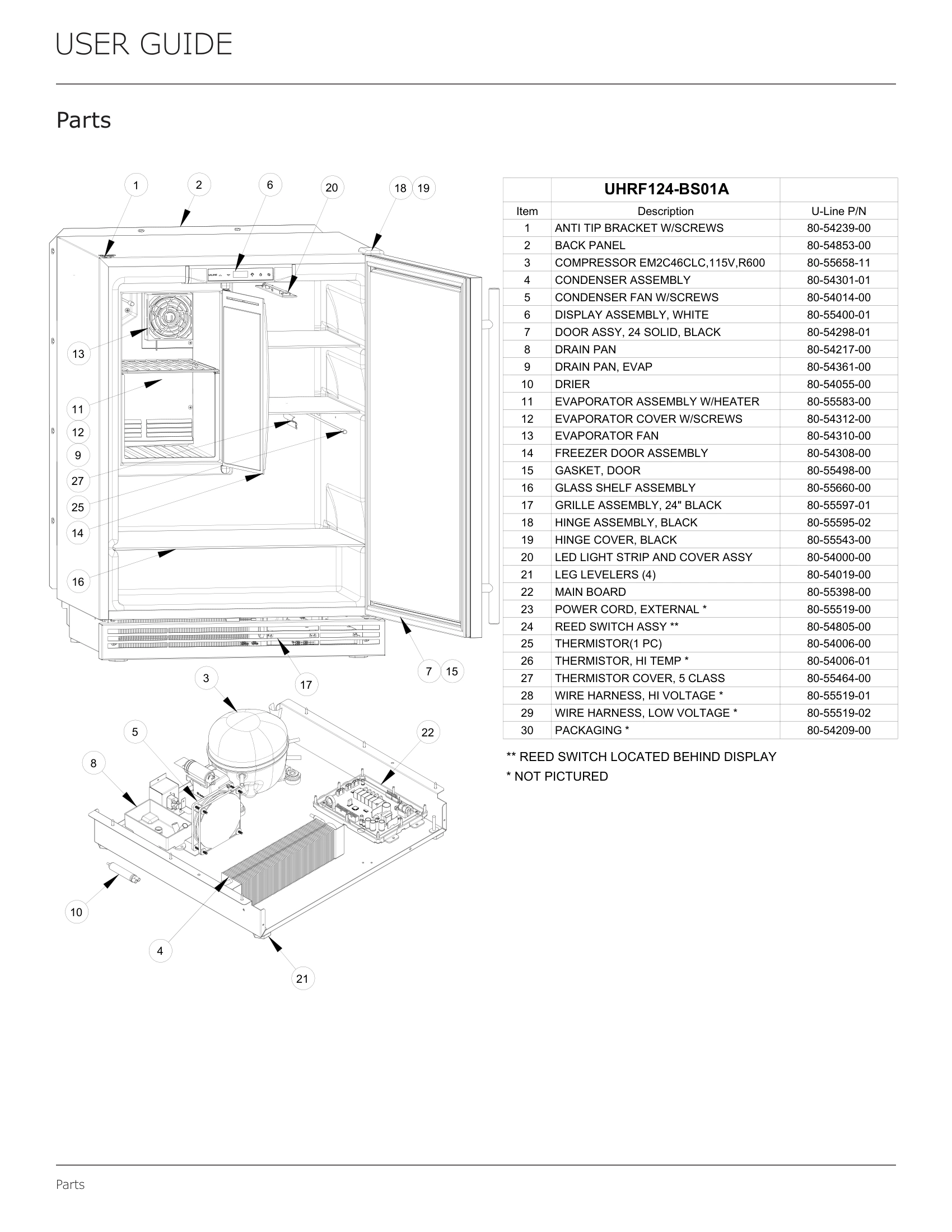 Exploded View