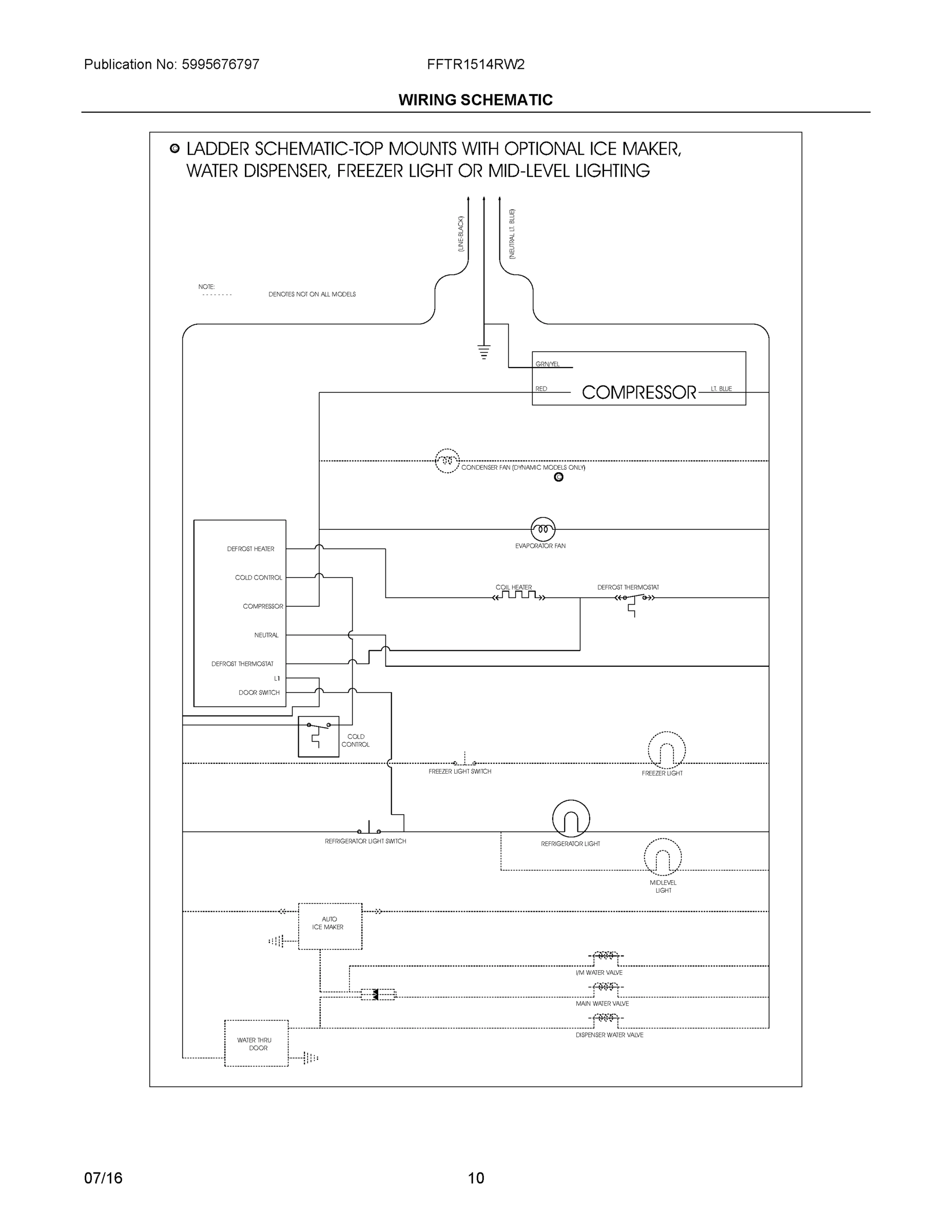 06 - WIRING SCHEMATIC