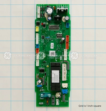 Power Control Board