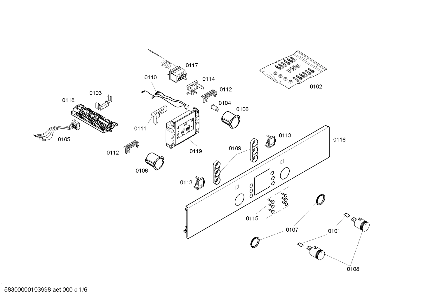 Diagram 1